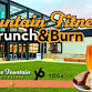 Fountain Fitness: Brunch & Burn event image