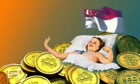 Bitcoin & cryptocurrency trading in singapore. Singaporeans Keen On Crypto New Report Shows 43 Ownership Beincrypto