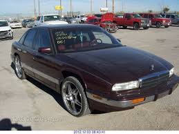 1994 buick regal rod robertson enterprises inc 1994 buick regal rod robertson