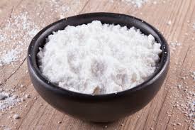 Tepung tapioka memiliki tekstur licin dan berwarna putih bersih. Ini Perbedaan Tepung Sagu Dan Tapioka Bukareview