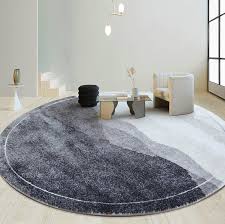 Safavieh, dash & albert, surya Original Design Contemporary Round Carpet Modern Circle Rug Warmly Home