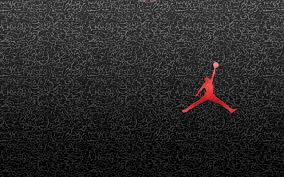 Maybe you would like to learn more about one of these? Red Air Jordan Logo Hd Wallpaper Wallpaper Flare