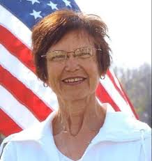 Jane Matich Obituary (2016)