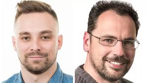 Your all-new BBC Radio Stoke line-up from Monday after Den and Louise  canned