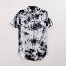 Black And White Tie Dye Shirt Black White Tie Dye Shirt Tie Dye White Shirt Tie Dye Shirts Tie Dye Shirt