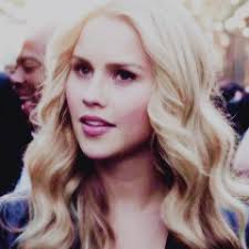 Rebekah Mikaelson