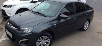 Chto Luchshe Lada Kalina 2 Universal Ili Lada Granta Liftbek