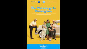 Hallmark Channel - The Watsons Go To Birmingham - Featurette - YouTube