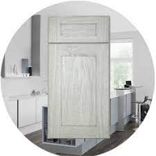 Pin On Gray Kitchen Cabinets