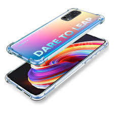 TARKAN Back Cover for Realme X7 Pro ...