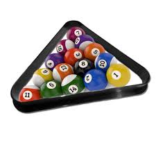 The player who scored the ninth ball with the right blow, wins the game. Billiard Rack Tripod Ball Room Swing Ball Rack Snooker Frame Nine Ball Rack Black Eight Billiard Ball Box Game Equipment Snooker Billiard Accessories Aliexpress