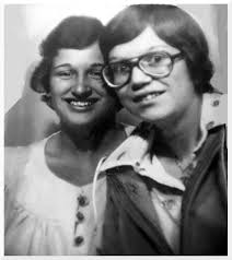 Virgenie Comeau and Sophie Drisdelle