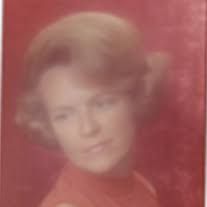 Obituary information for Mary Sue DuRant