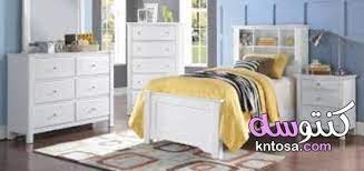 مكونات غرفة النوم بالانجليزي home decor furniture bed