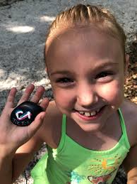 Beloved lake rocks for safekeeping