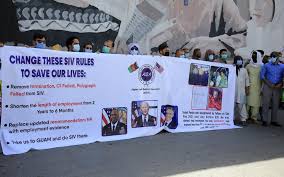 It is currently fighting an insurgency against the current government of afghanistan along with its nato and united states backers. Stars And Stripes House Approves Bill To Boost Number Of Visas For Afghan Interpreters