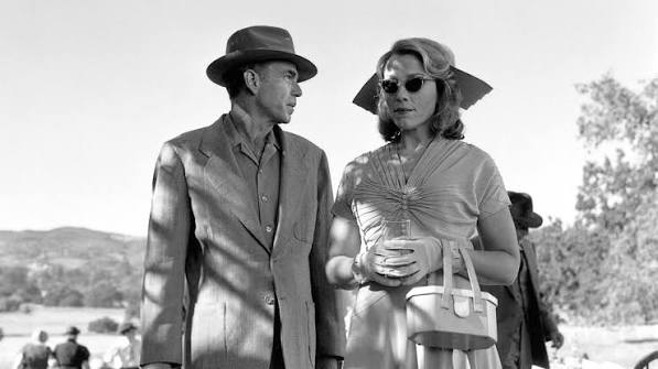 Watch The Man Who Wasn't There | Netflix