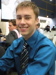 WestConn Undergrads Accept Their Degrees