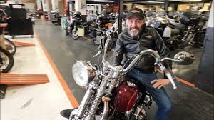 Image result for Bright Victory Red 1994 FXSTS