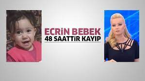 samsun da kaybolan ecrin bebek bulundu mu muge anli da flas ecrin gelismesi son tv