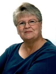 Carol Ann Simpson Obituary