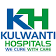 Kulwanti Hospital logo