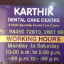 Karthik Dental Care Centre from www.justdial.com