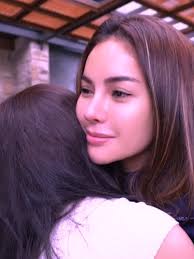 Laura Meizani and Nikita Mirzani Latest Updates