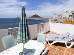 Is it covered in golden sand and bathed in a calm if you daydream about all or any of these experiences, you're picturing tenerife. Tenerife South Terrace Penthouse In El Medano First Row To The Beach