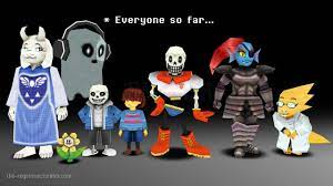 Napstablook From Undertaleprevious Alphys Undyne Papyrus Sans Flowey Toriel Friskfriday S Model Is Still Mettaton Defau Undertale Alphys And Undyne San