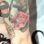 Maybe you would like to learn more about one of these? Celebrity Tattoos By Dan Mcwilliams Steal Her Style