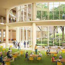 University of california, santa barbara (ucsb). Uc Berkeley Receives 75 Million For Computing Data Science Hub Philanthropy News Pnd