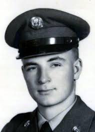 James Berryman Obituary