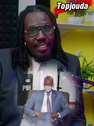 Interview Jovelain Moise Lakou Palè