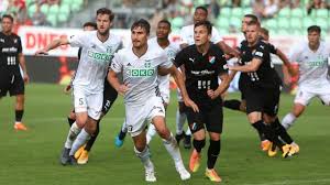 Banik ostrava have scored at least one goal in each of their last 5 home matches. Chteli Jsme Vyhrat Vic Nez Banik Rekl Po Derby Papadopulos Na Lastuvku Ale Tentokrat Nevyzral