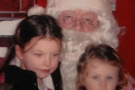 My sister and her girls never woke up