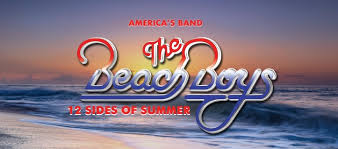 Coral Springs Center For The Arts To Present The Beach Boys