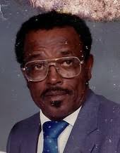 Obituary information for Melvin Pennington