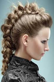This is one of the hairstyles braids for men, which establishes that braids hairstyle is. 45 Fantastic Braided Mohawks To Turn Heads And Rock This Season