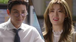 New K-drama Alert: Suspicious Partner (aka Love in Trouble) Review