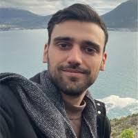 Alex Calvario's Instagram, Twitter & Facebook