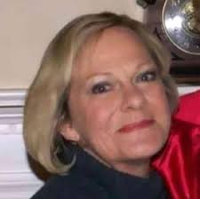 Patricia Hiscock Obituary (1943