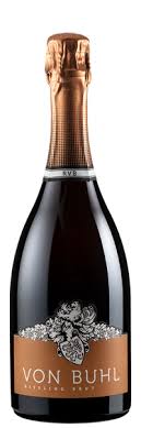 Riesling Sekt Brut 2017 Von Reichsrat Von Buhl