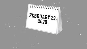 This is called a tropical year, and it starts on the march equinox. Why Is There A Leap Year Cnn