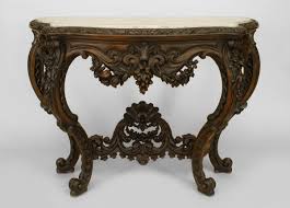 From setting off a casual dining atmosphere or really punching up a more formal living room, you'll find a selection of sofa tables to match any sofa and complement any space. Console Table With Marble Top Ideas On Foter