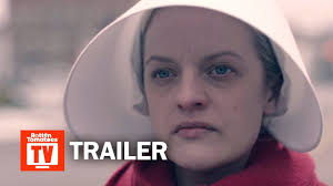 The new handmaid's movie adaptation is coming to netflix, amazon prime, hulu, and hulu plus, the streaming service announced. The Handmaid S Tale Series Trailer Catch Up With Rotten Tomatoes Tv Youtube