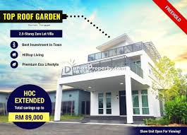 3 bilik 2 bilik air 20x65. Bungalow House For Sale At Taman Nuri Durian Tunggal Durian Tunggal For Rm 662 000 By En Iszsyam Durianproperty
