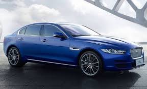 2018 Jaguar Xel Jaguar Xe Jaguar Small Sedans