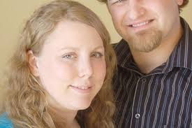 ENGAGEMENT: Antonson-Demmerly