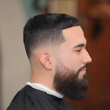 It is a perfect balance between high fade and low fade haircuts which involves the. 60 Best Medium Fade Haircuts Amp Up The Style In 2021